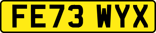 FE73WYX