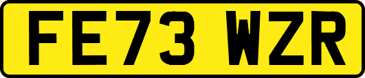 FE73WZR