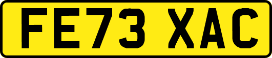 FE73XAC