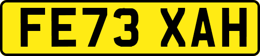FE73XAH