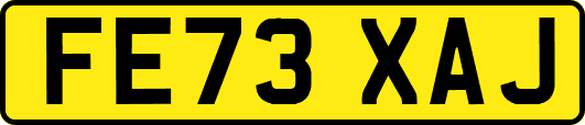 FE73XAJ