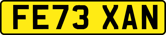 FE73XAN