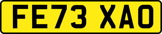 FE73XAO