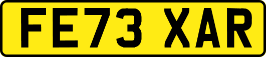 FE73XAR