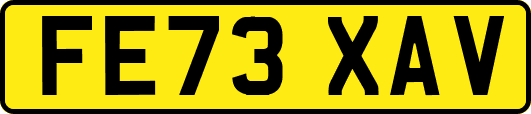 FE73XAV