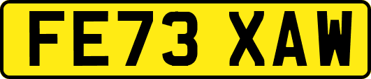 FE73XAW