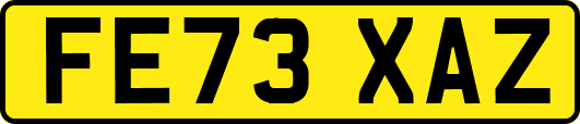 FE73XAZ
