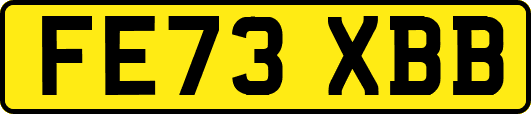 FE73XBB