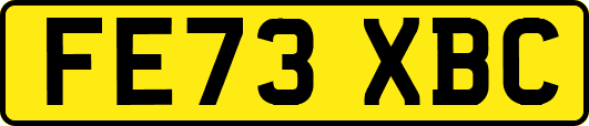 FE73XBC