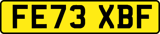FE73XBF