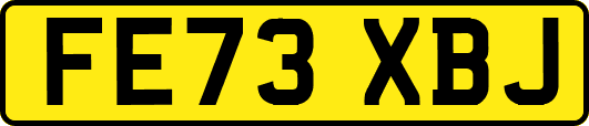 FE73XBJ