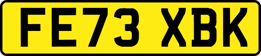 FE73XBK