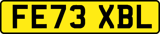 FE73XBL