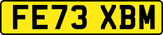 FE73XBM