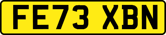 FE73XBN