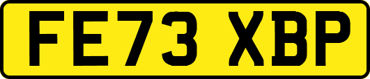 FE73XBP