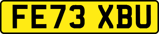 FE73XBU