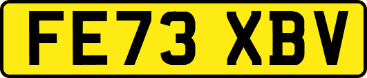 FE73XBV