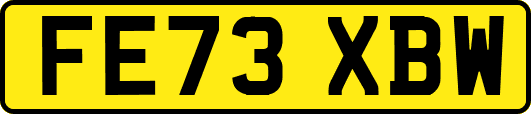 FE73XBW