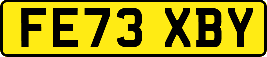 FE73XBY