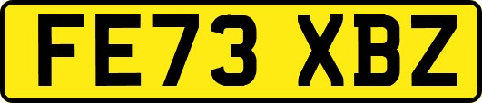 FE73XBZ