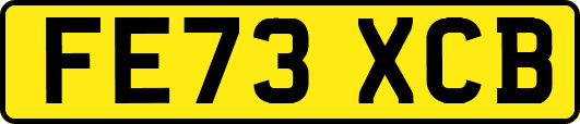 FE73XCB