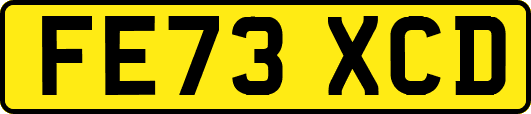 FE73XCD