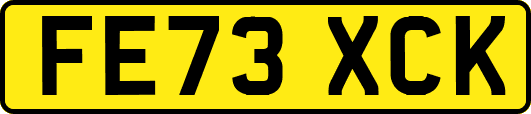 FE73XCK