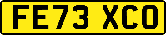 FE73XCO