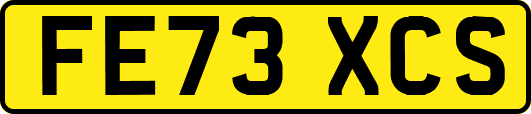 FE73XCS