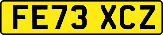 FE73XCZ