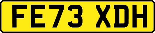 FE73XDH