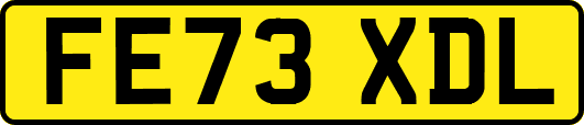 FE73XDL