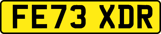 FE73XDR