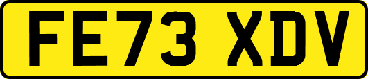 FE73XDV