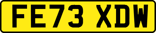 FE73XDW
