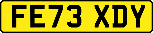 FE73XDY