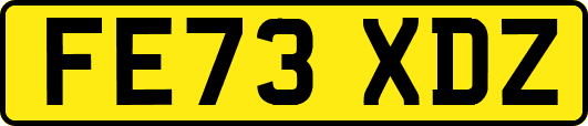 FE73XDZ