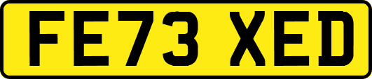 FE73XED