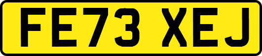 FE73XEJ