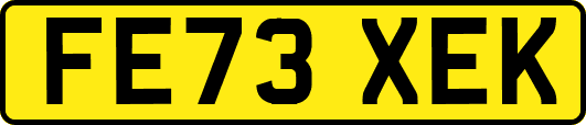 FE73XEK