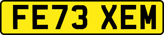 FE73XEM