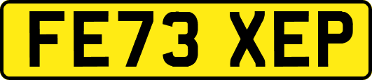 FE73XEP