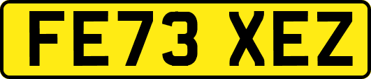 FE73XEZ