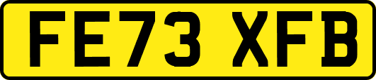 FE73XFB