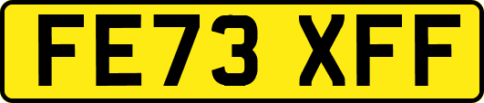 FE73XFF