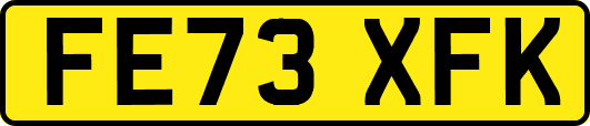 FE73XFK