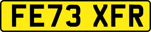 FE73XFR