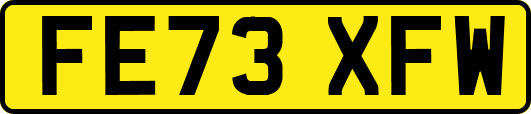 FE73XFW
