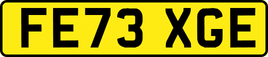 FE73XGE